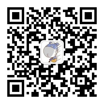 扫码关注刘大可公众号